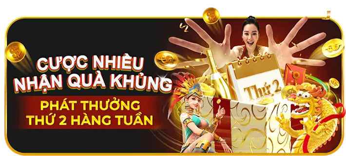 Bắn cá truyền thống