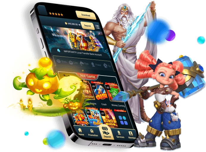 Hướng dẫn khuyến mãi 678vip