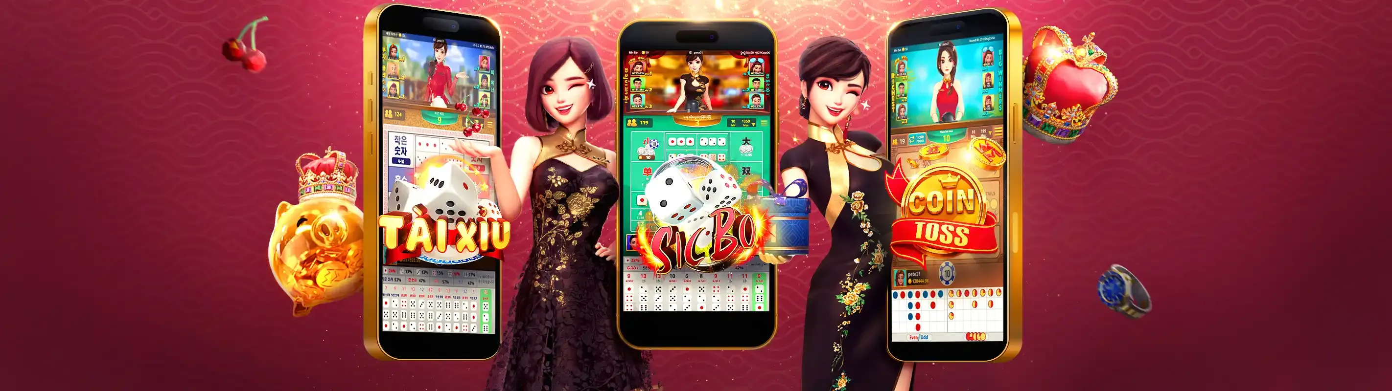 Hình ảnh chính game bắn cá 678vip khuyến mãi