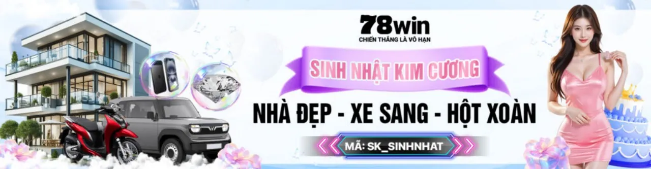 Banner kêu gọi hành động đăng ký 678vip