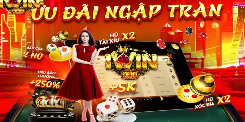 Hoàn trả casino hấp dẫn tại 678vip